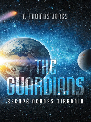cover image of The Guardians
